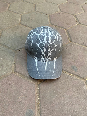 OUTS BLAZE WASHED CAP