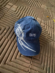 OUTS VENOM STRIKE WASHED CAP