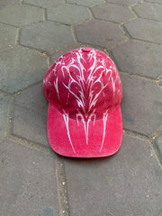 OUTS BLAZE WASHED CAP
