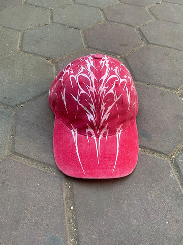 OUTS BLAZE WASHED CAP