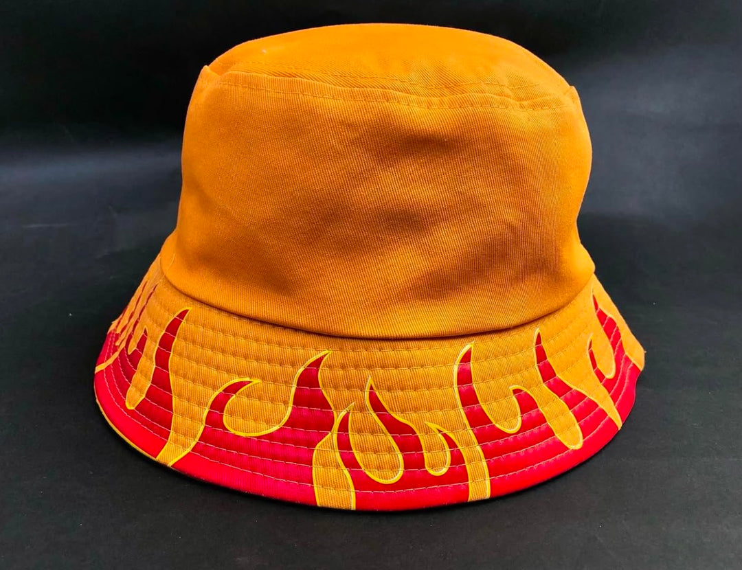 Fire bucket hat – OUTS
