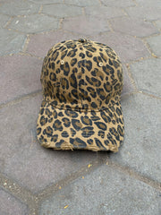 Tiger Cutting Collection 🐆