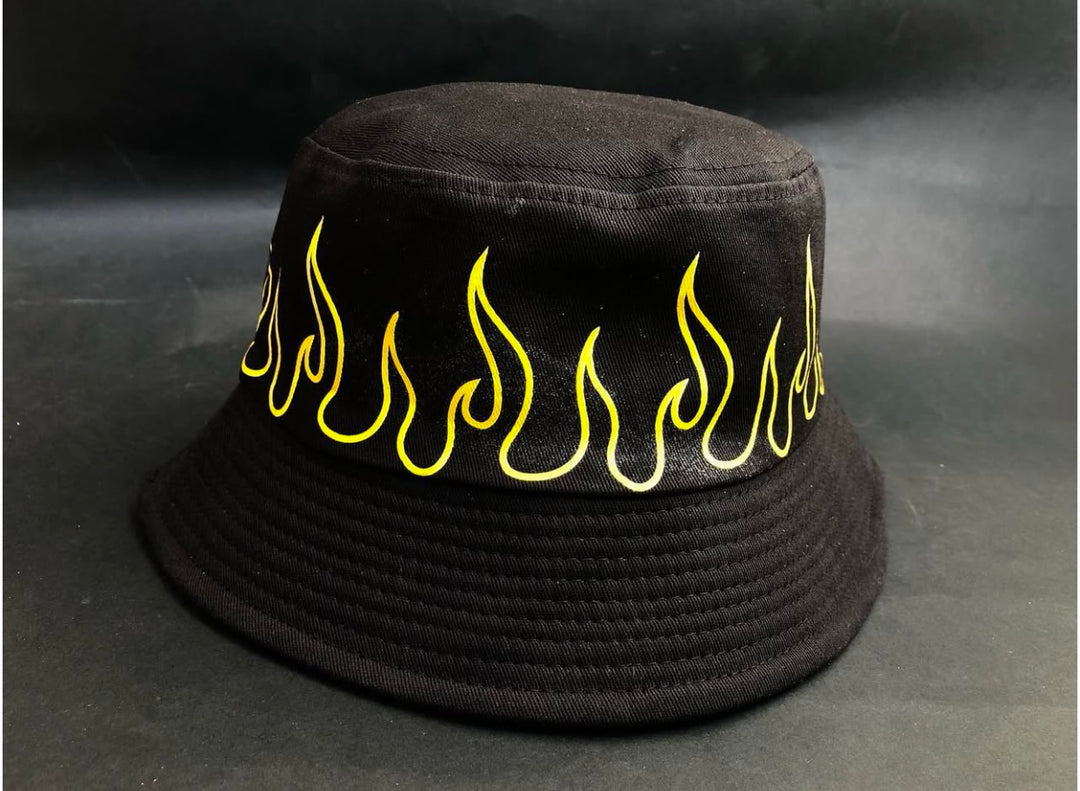 Fire bucket hat – OUTS