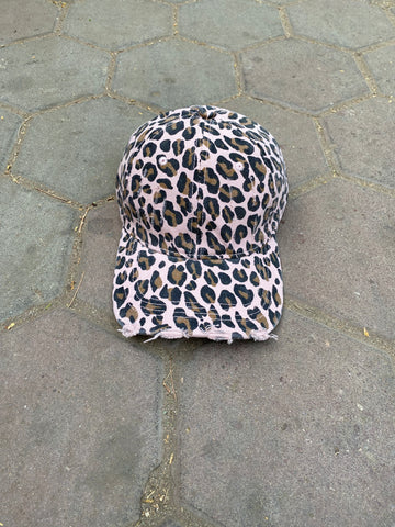 Tiger Cutting Collection 🐆