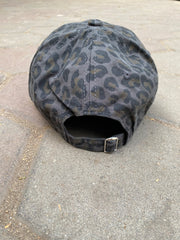 Tiger Cutting Collection 🐆