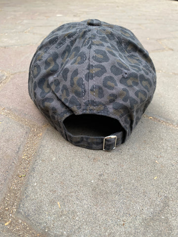 Tiger Cutting Collection 🐆