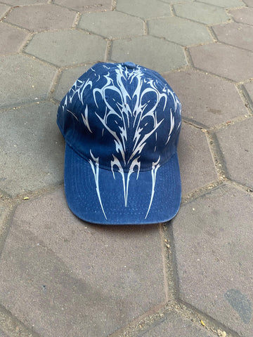 OUTS BLAZE WASHED CAP