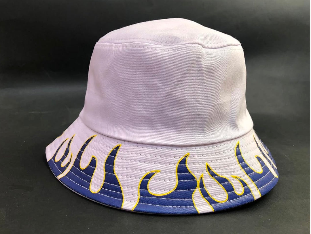 Fire bucket hat – OUTS