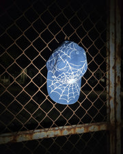 OUTS SPIDER WEB WASHED CAP
