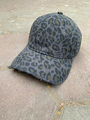 Tiger Cutting Collection 🐆