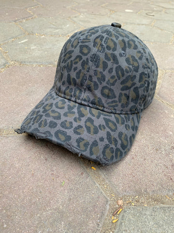 Tiger Cutting Collection 🐆