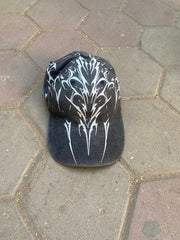 OUTS BLAZE WASHED CAP