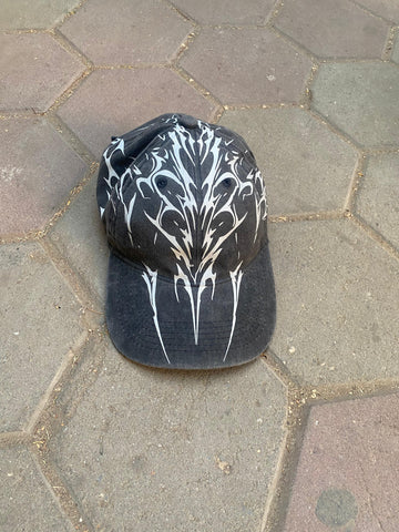 OUTS BLAZE WASHED CAP