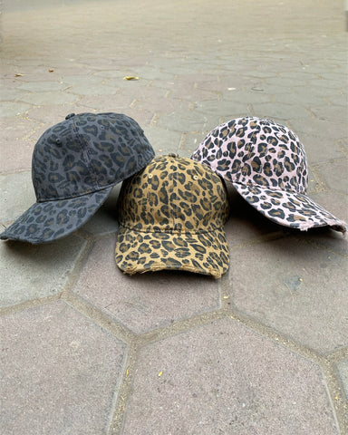 Tiger Cutting Collection 🐆