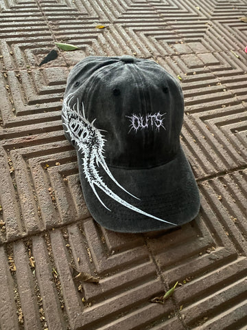 OUTS VENOM STRIKE WASHED CAP