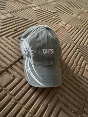 OUTS VENOM STRIKE WASHED CAP