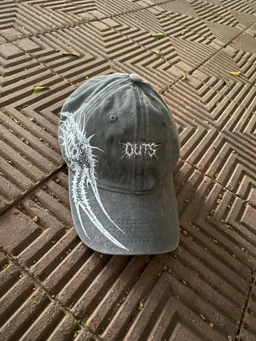 OUTS VENOM STRIKE WASHED CAP