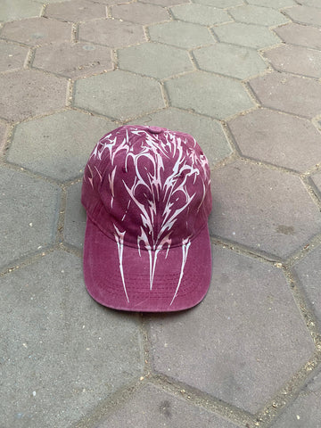 OUTS BLAZE WASHED CAP