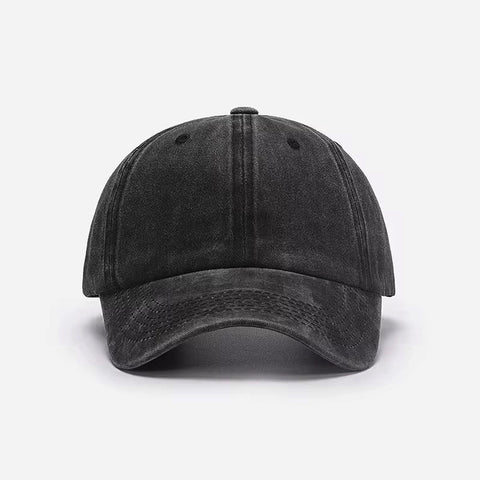 OUTS washed caps