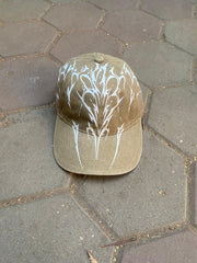 OUTS BLAZE WASHED CAP