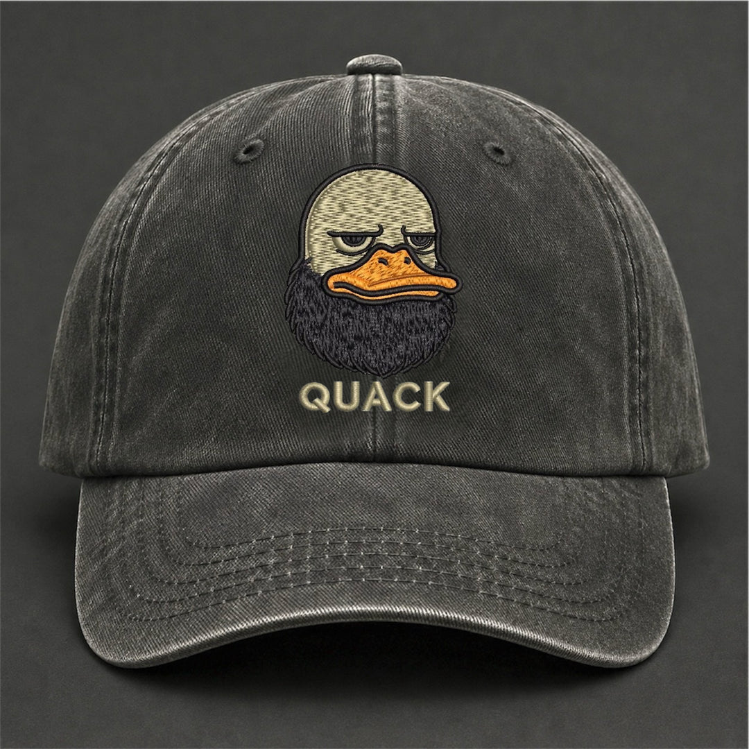 QUACK Cap – OUTS